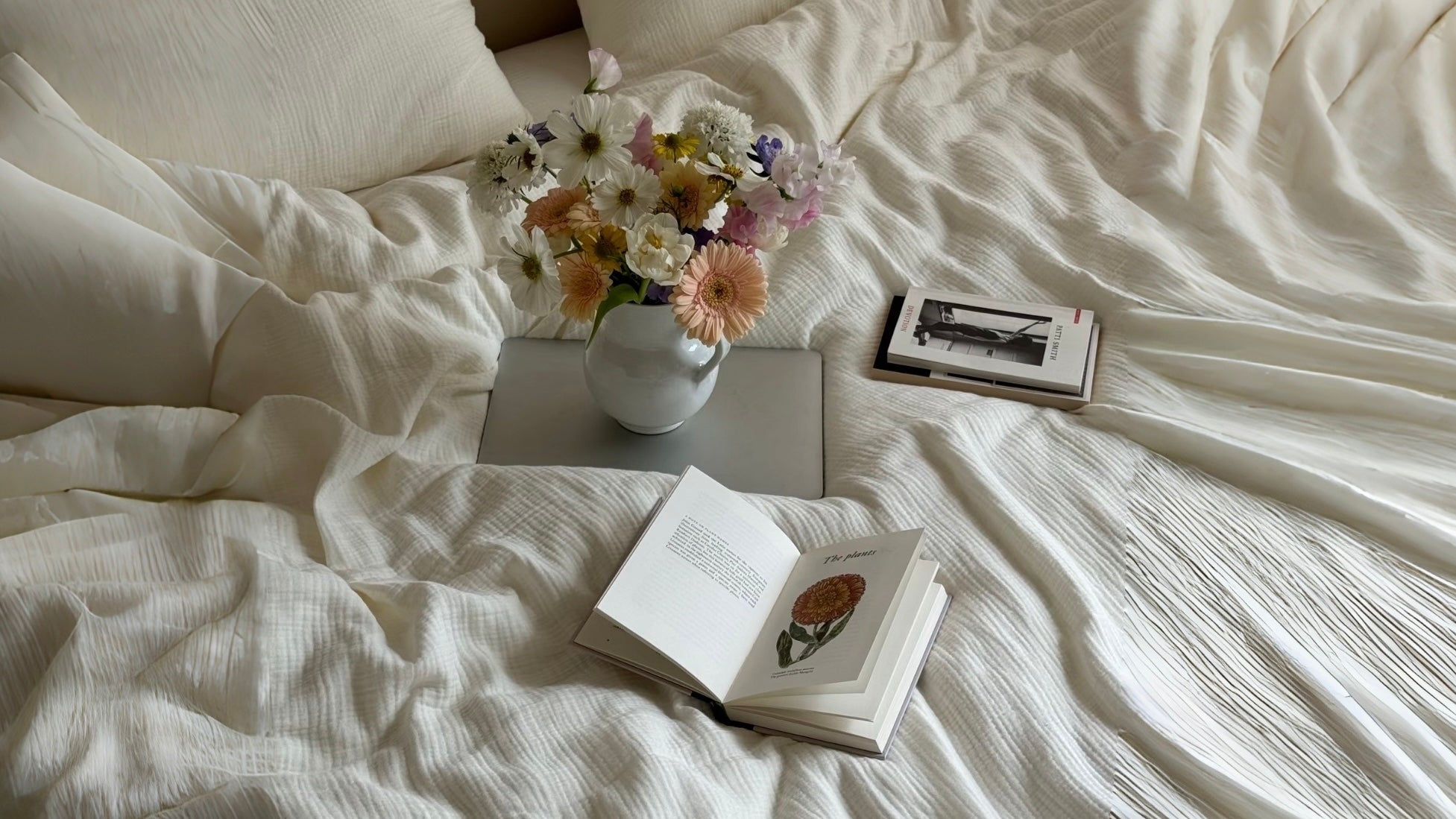 Every Piece
<br>Tells a Story